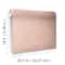 RoomMates Mr. Kate Stella Grasscloth Peel & Stick Wallpaper
